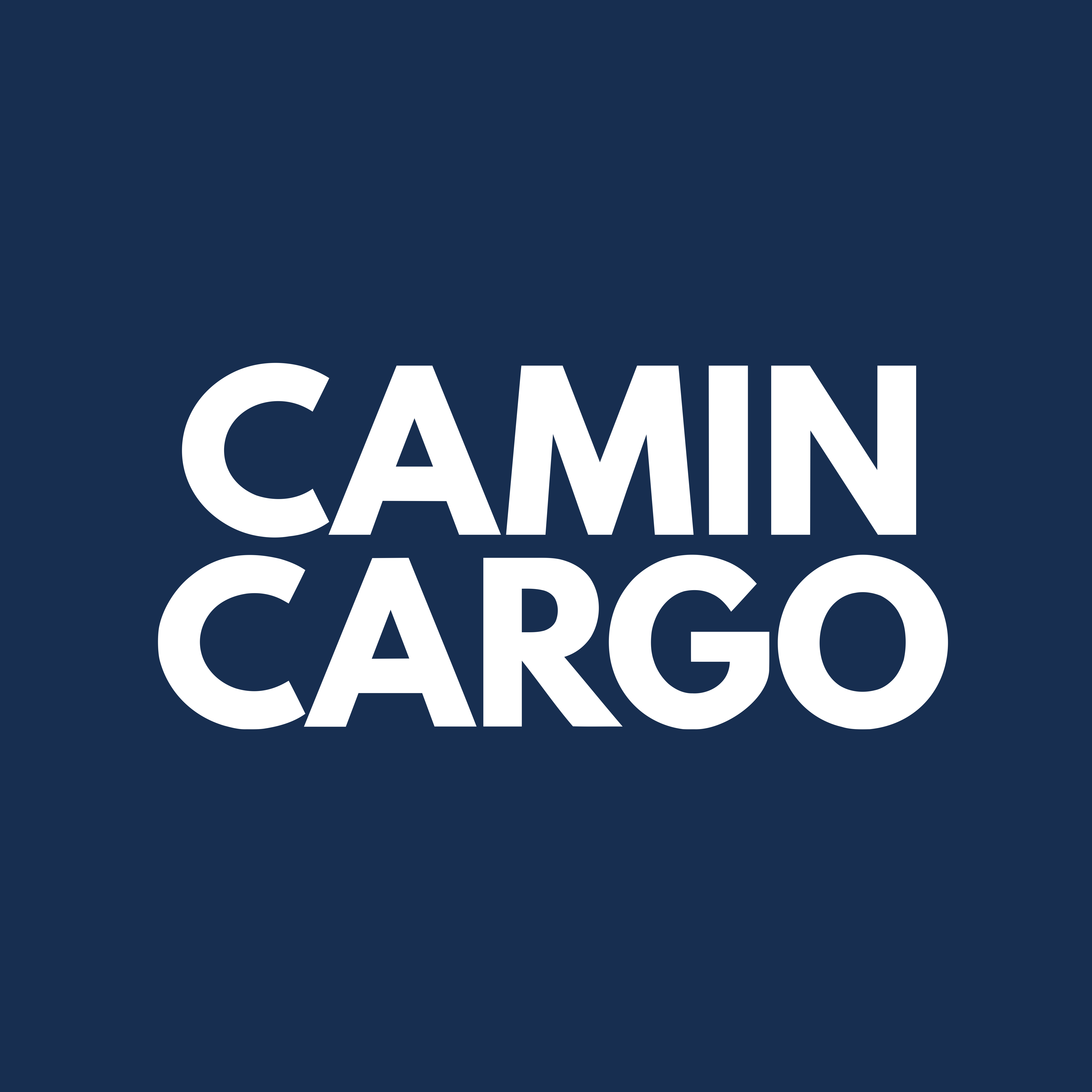 Camin Cargo Control Colombia